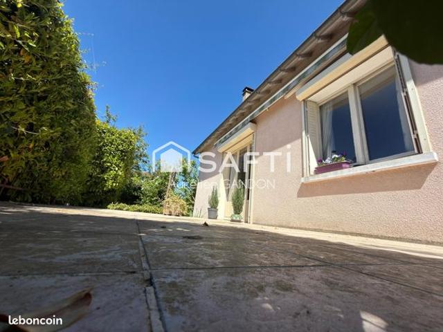 Maison vente à Auxerre, Migennes