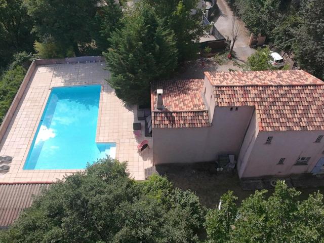 Maison vente à Brignoles, Pourrières