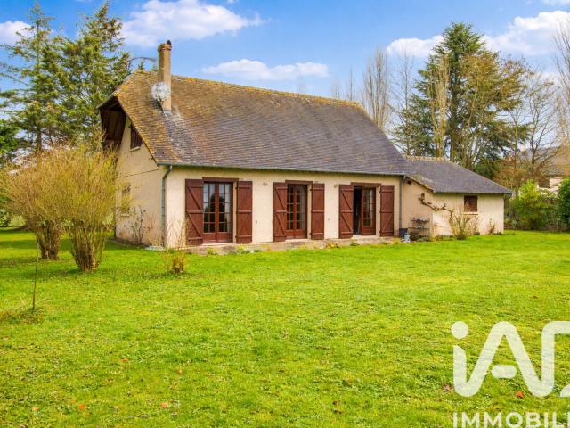 Maison vente à Évreux, Saint-laurent-des-bois
