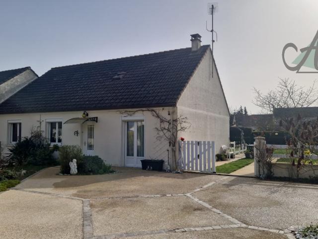 Maison vente à Bray-sur-Seine, Seine-et-Marne