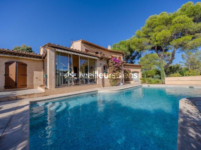 Maison vente à Fréjus, Var