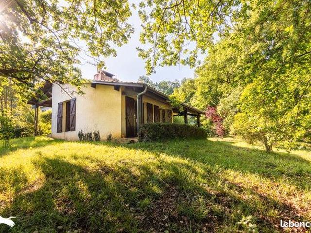 Maison vente à Agen, Moirax