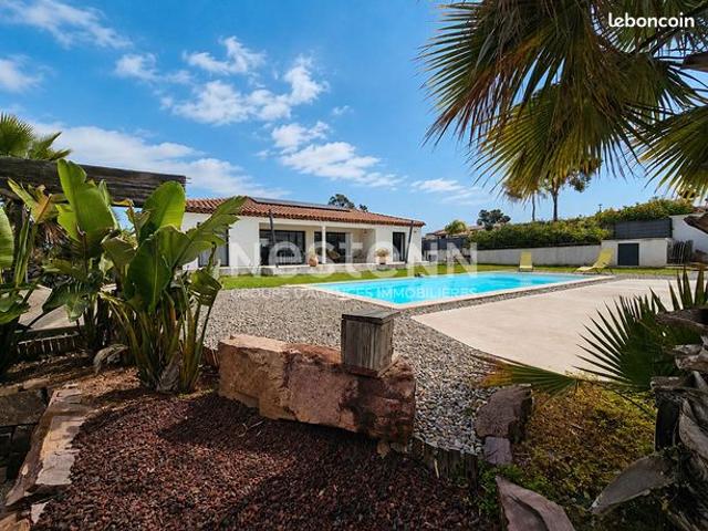 Maison vente à Arrondissement de Toulon, La Crau