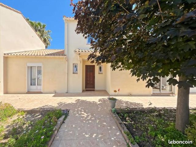 Maison vente à Béziers, Sérignan