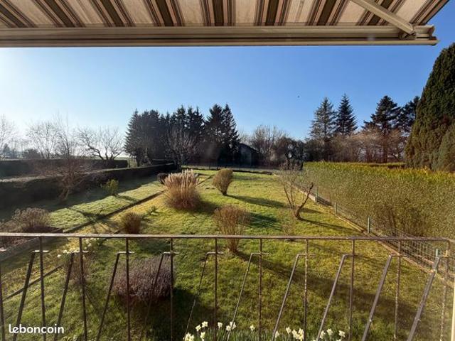 Maison vente à Verdun