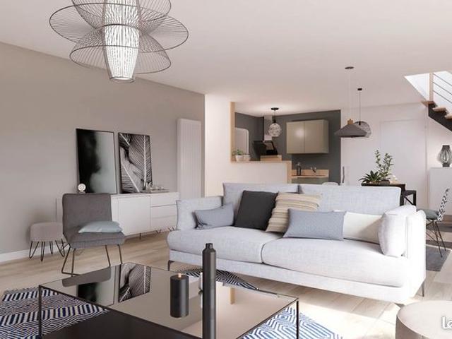 Maison vente à Clermont, Tartigny