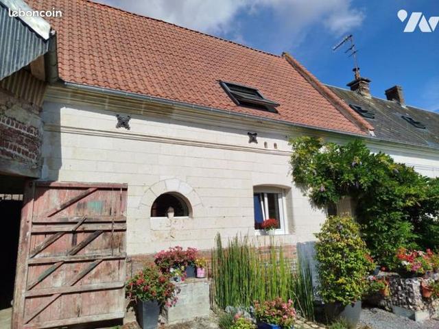 Maison vente à Bailleulval, Pas-de-Calais