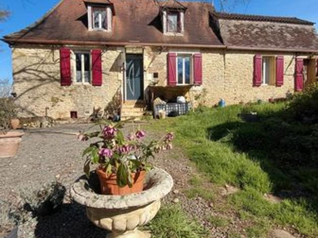 Maison vente à Alles-sur-Dordogne, Dordogne