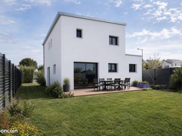 Maison vente à Cesson-Sévigné, Ille-et-Vilaine
