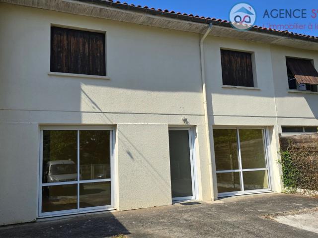 Maison vente à Bordeaux, Mérignac
