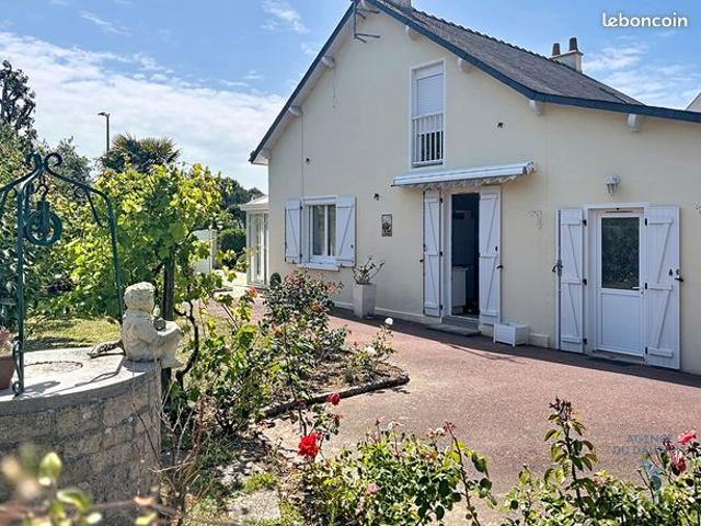 Maison vente à Saint-Nazaire, Pornichet
