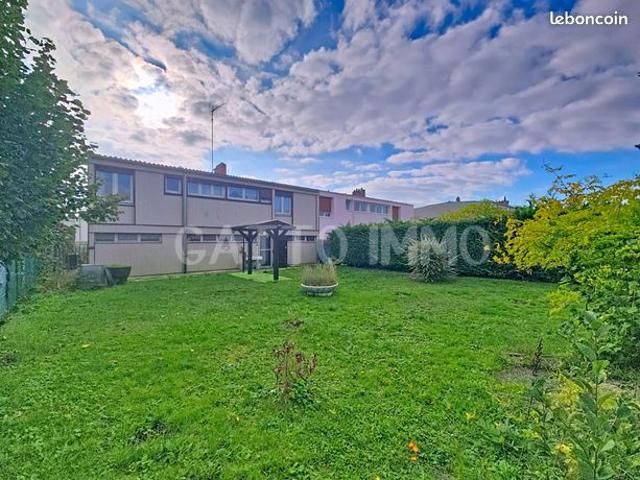 Maison vente à France métropolitaine, Metz