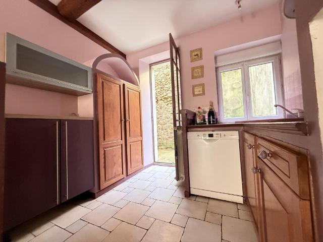 Maison vente à Le Bousquet d'Orb, Le Bousquet-d'Orb