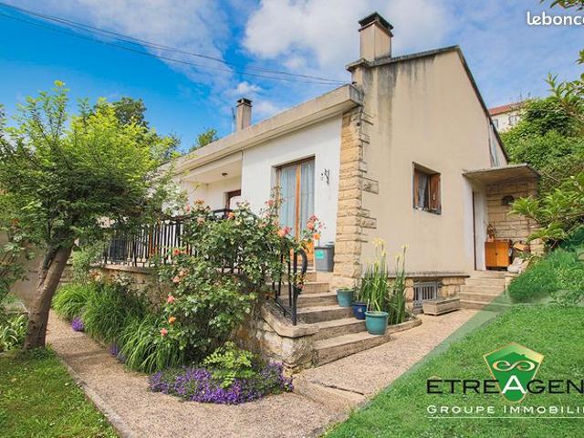 Maison vente à Saint-germain-en-laye
