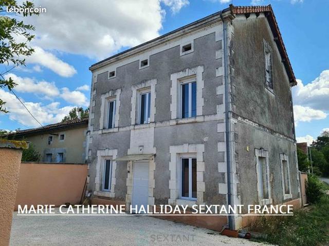Maison vente à Périgueux, Douzillac