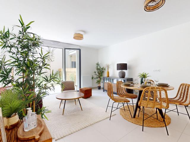 Maison vente à Rosiers - Les Puces, Saint-Ouen-sur-Seine
