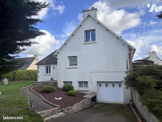 Maison vente à Plouédern, Finistère
