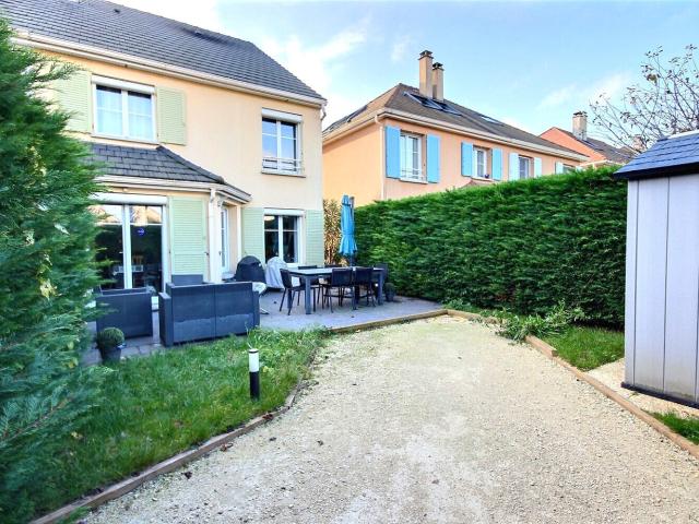 Maison vente à Palaiseau, Wissous