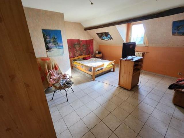 Maison vente à Chartres, Allonnes