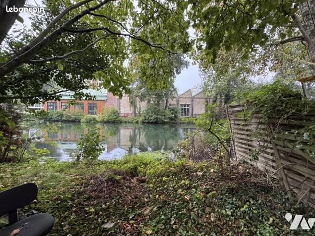 Maison vente à Louviers, Eure