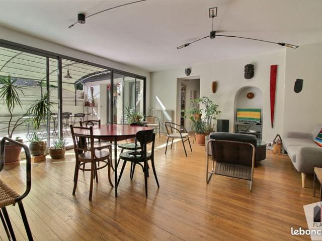 Maison vente à Lyon, Métropole de Lyon