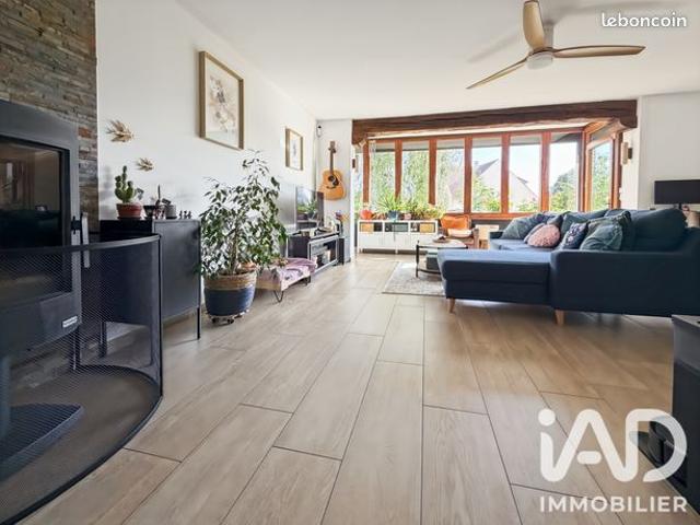 Maison vente à Évry, Milly-la-forêt