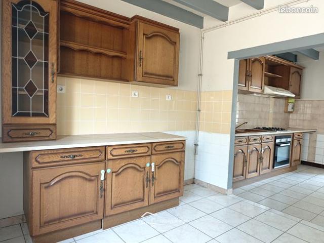 Maison vente à Niort, Messé