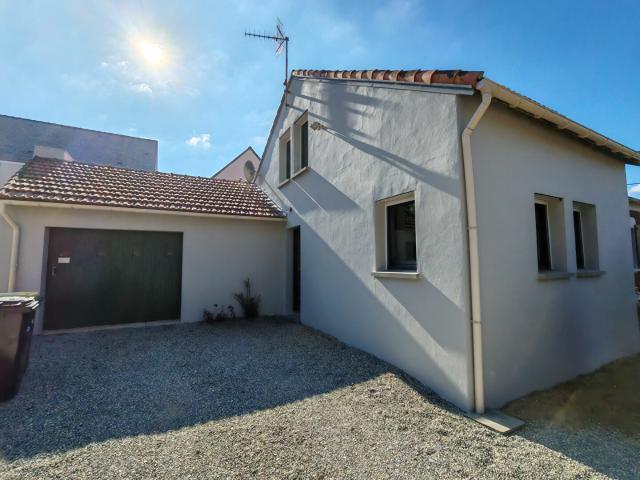 Maison vente à Saint-Nazaire, Missillac