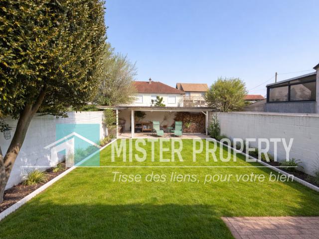 Maison vente à Saint-Germain-en-Laye, Sartrouville