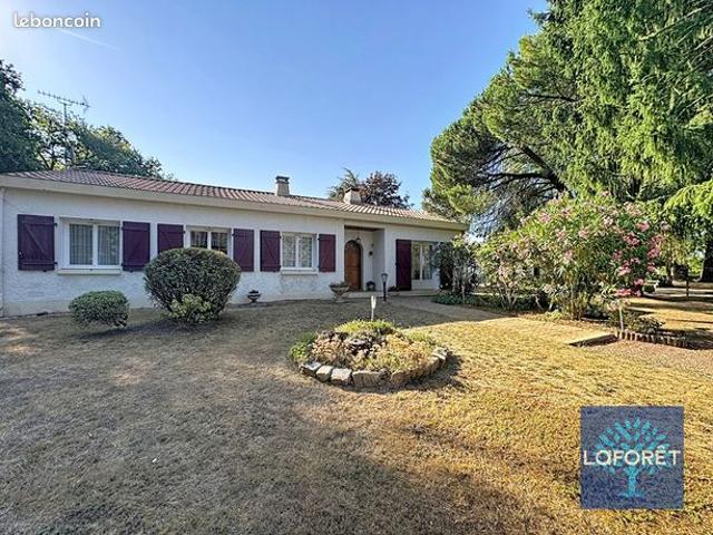 Maison vente à La Roche-sur-Yon, Pays de la Loire