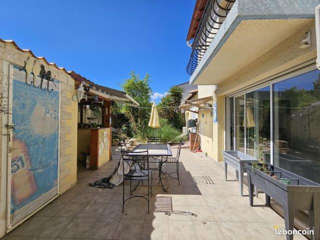 Maison vente à Montpellier