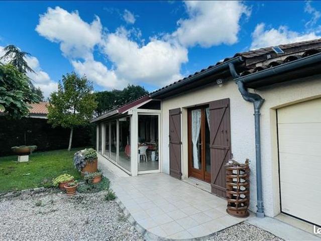 Maison vente à Libourne, Pineuilh