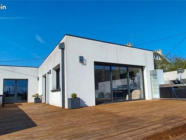 Maison vente à Brest, Bretagne