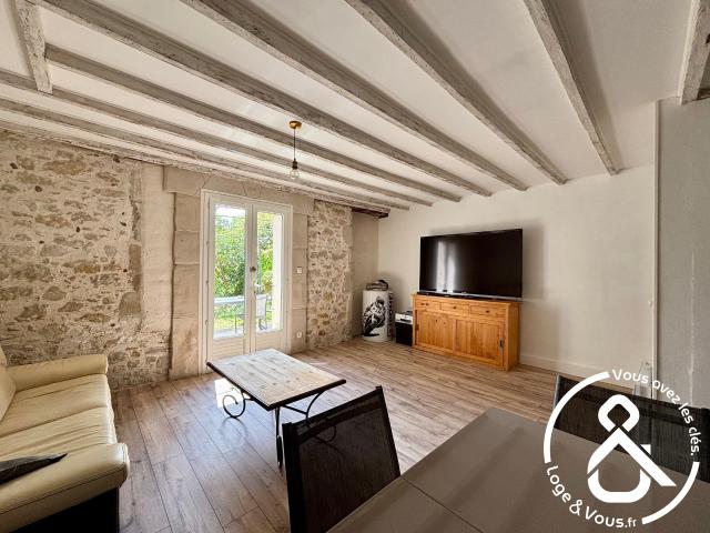 Maison vente à Castres