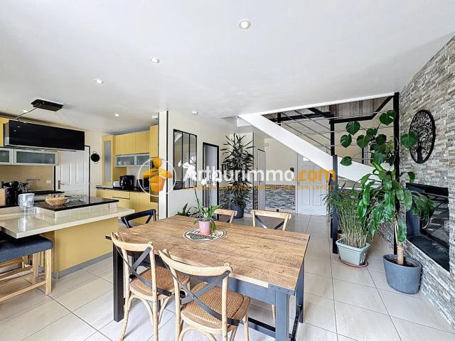 Maison vente à France métropolitaine, Badinières