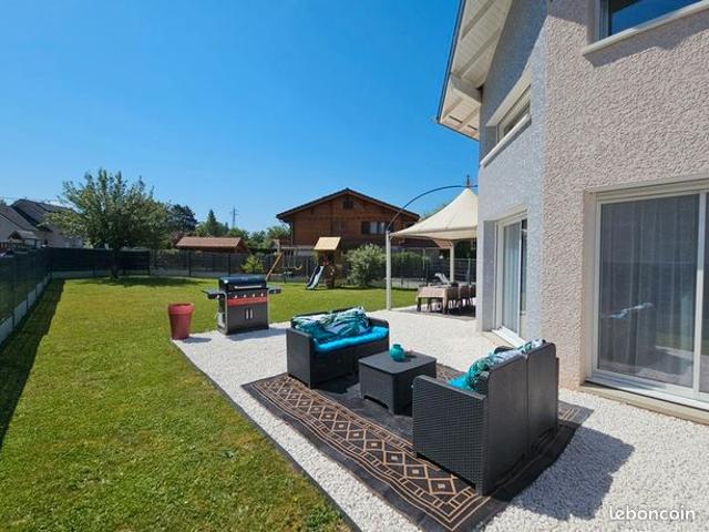 Maison vente à Bonneville, Marcellaz