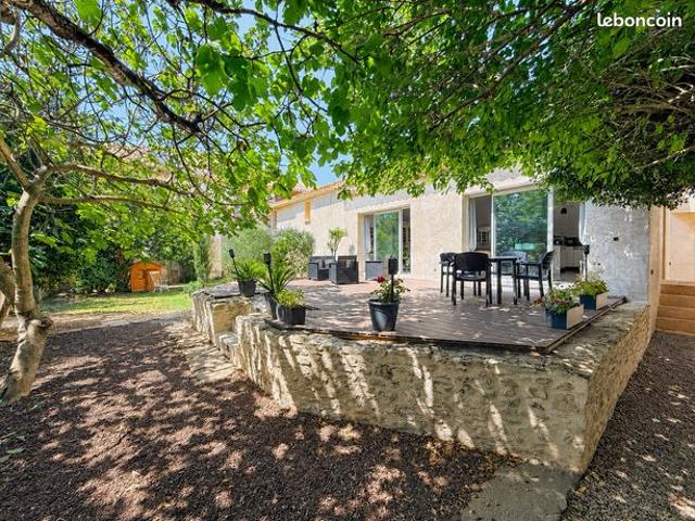 Maison vente à Orange, Vaucluse