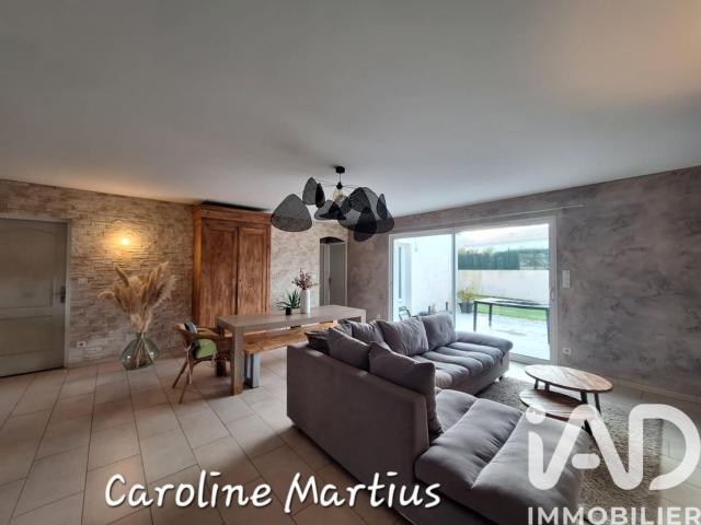 Maison vente à La Rochelle, Saint-ouen-d'aunis