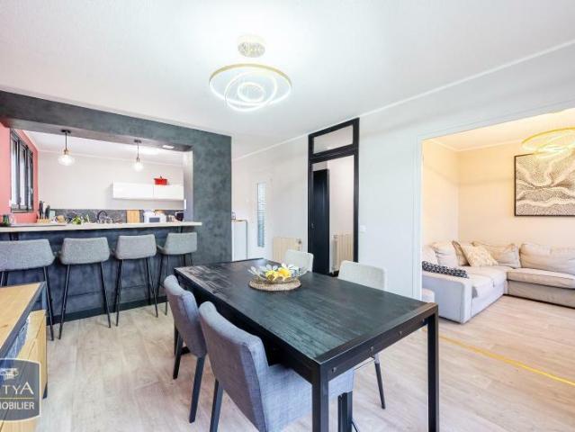 Maison vente à France métropolitaine, Chatte