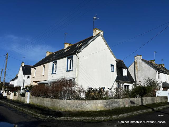 Maison vente à Quimper, Bretagne