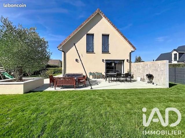 Maison vente à Le Thuit-de-l'Oison, Eure