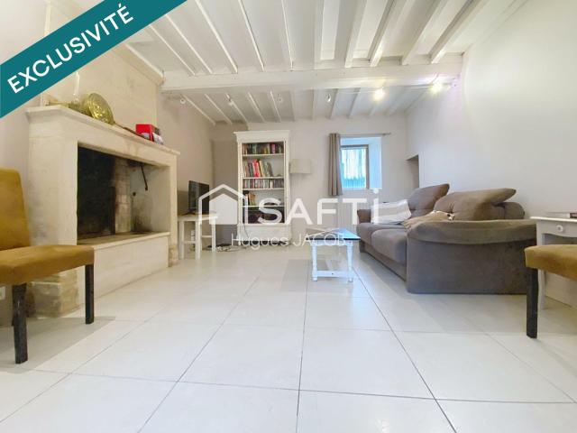 Maison vente à Bayeux
