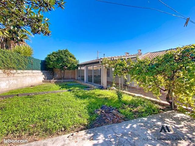 Maison vente à Arrondissement de Toulon, Saint-cyr-sur-mer