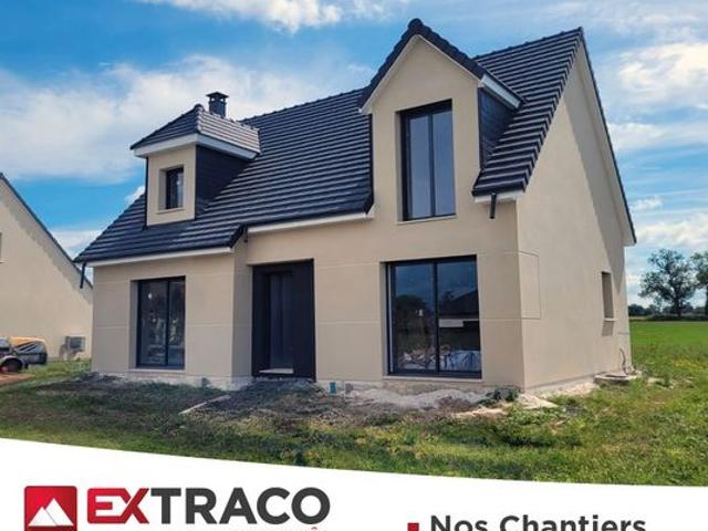 Maison vente à Les Andelys, Hacqueville