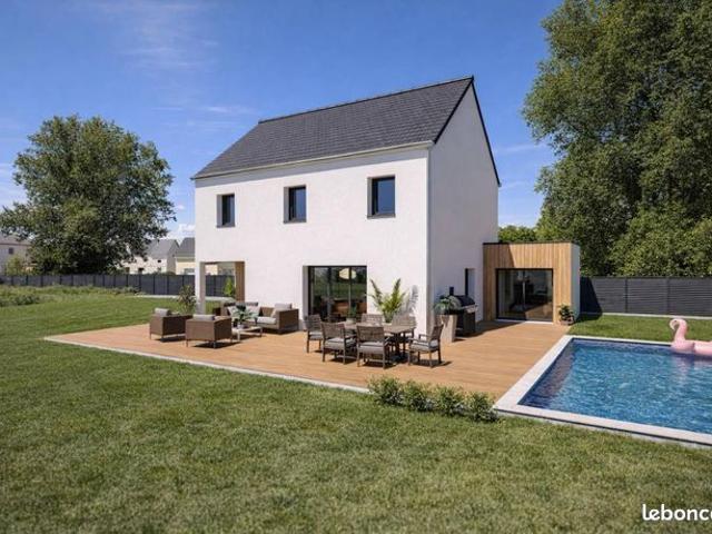 Maison vente à Saint-Nazaire, Guérande