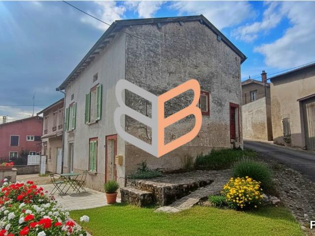 Maison vente à Verdun, Vilosnes-haraumont