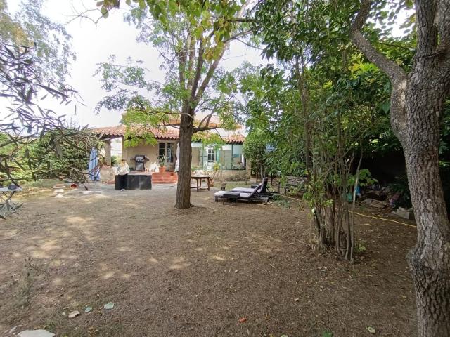 Maison vente à Montpellier