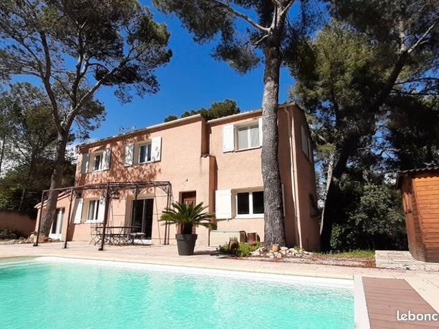 Maison vente à Aix-en-Provence, Velaux