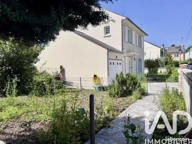 Maison vente à Sarcelles, Saint-brice-sous-forêt