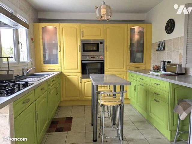 Maison vente à Chinon, Sainte-maure-de-touraine